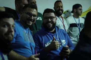 Telde espera a Los Nietos de SaryMánchez con el aforo a tope del Teatro Municipal (Foto TA)